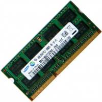 Ram Laptop Samsung 4GB DDR III Bus 1600 Ram Laptop Samsung 4GB DDR III Bus 1600